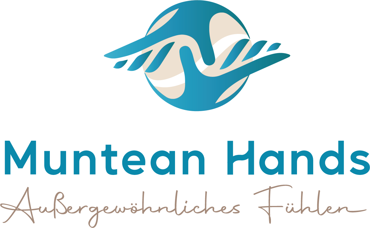 Muntean Hands - Außergewöhnliches Fühlen
